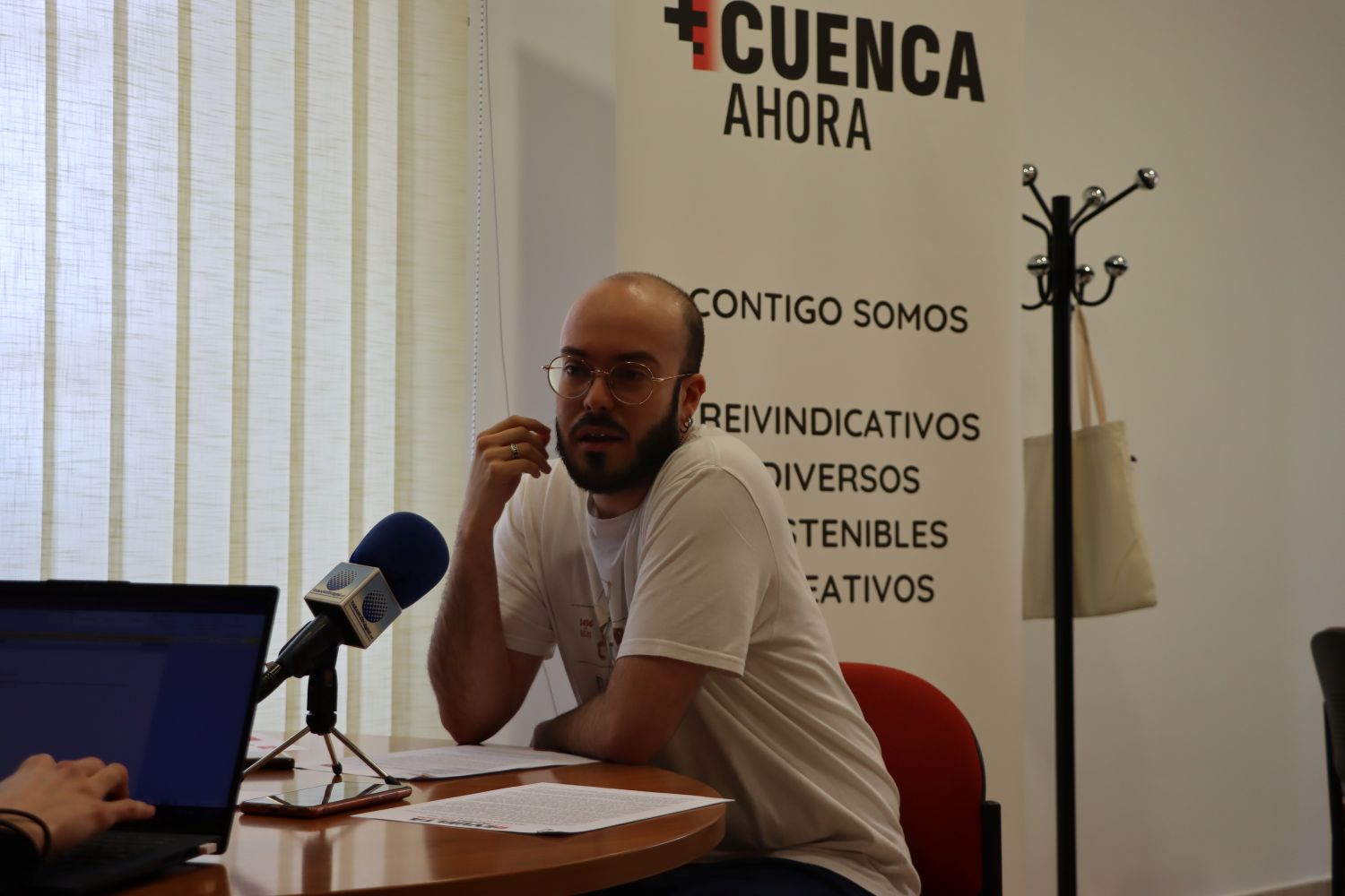 Cuenca Ahora exige explicaciones por la falta de transparencia en el Ayuntamiento de Tarancón tras un informe del Consejo Regional