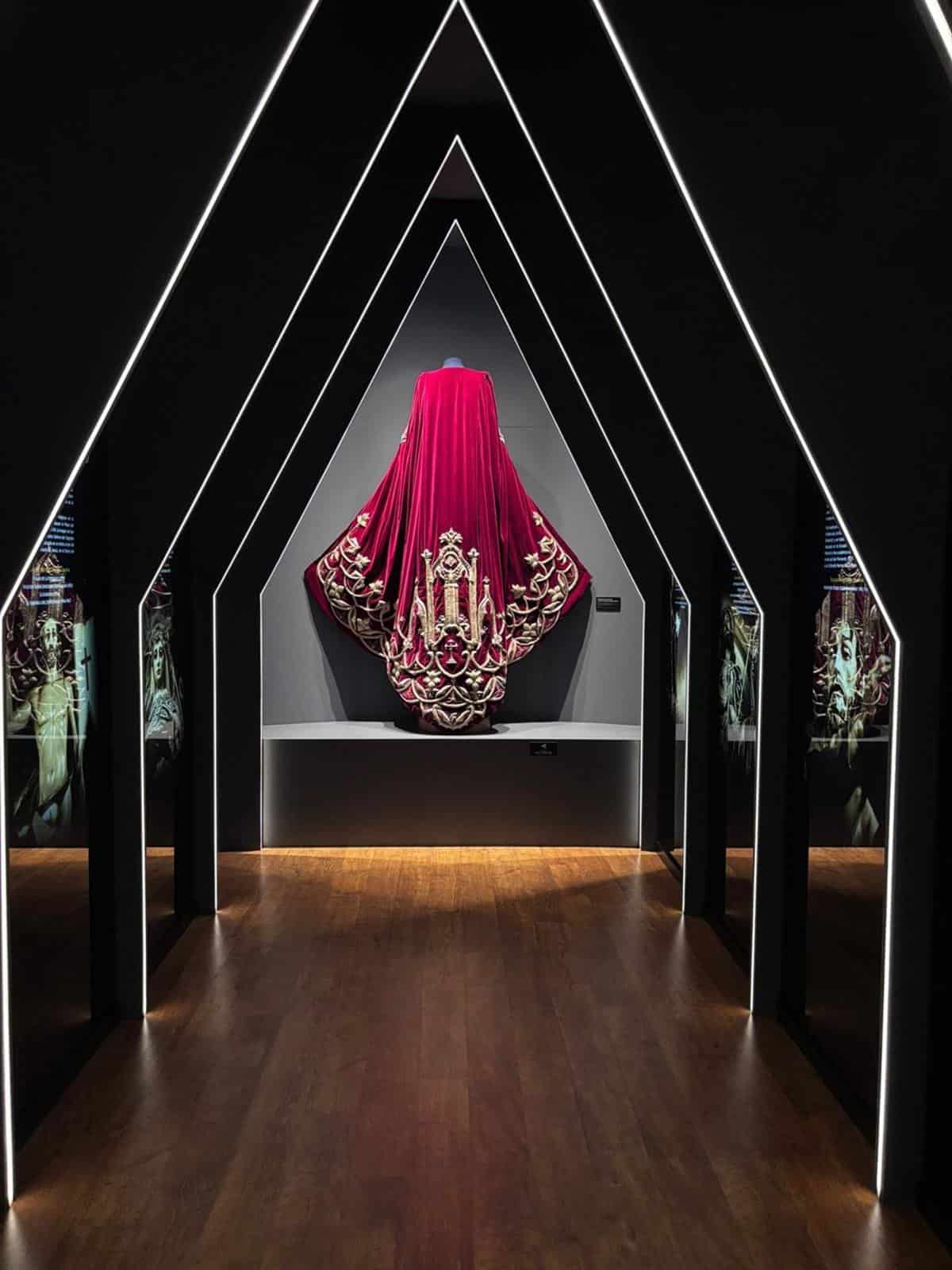 el Museo de la Semana Santa de Cuenca reabre con una experiencia inmersiva