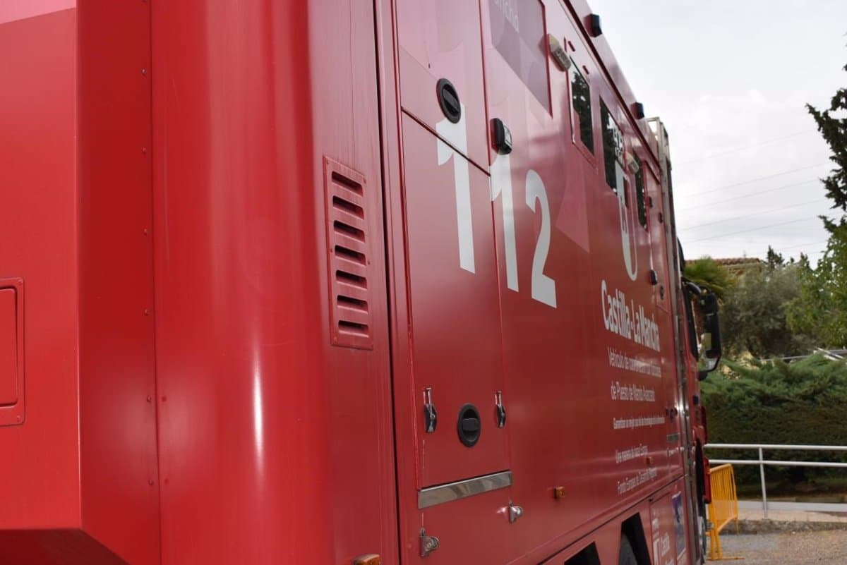 Desactivado el Meteocam tras la favorable evolución de las predicciones de la Aemet