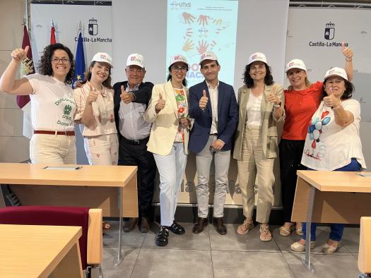 Un acto solidario que transforma vidas y brinda esperanza a quienes esperan un trasplante.