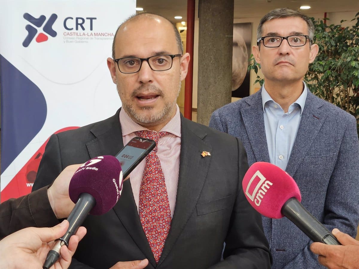 El Consejo Regional de Transparencia Concluye en Guadalajara Sus Jornadas con Entidades Locales