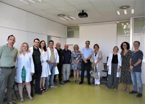 El Gobierno de Castilla-La Mancha crea una Unidad de Atención Sanitaria para mejorar el apoyo a la comunidad trans e intersexual