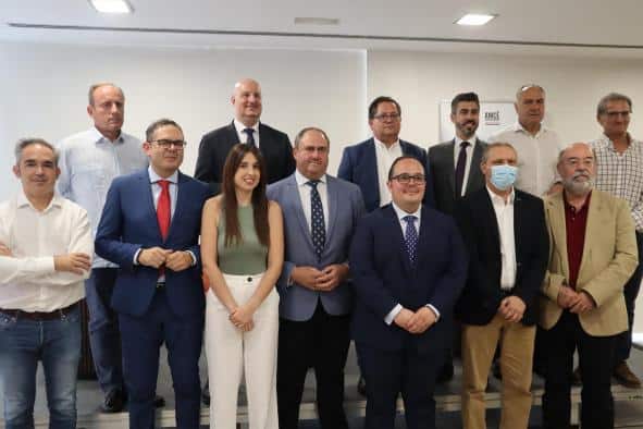 El Gobierno regional abonará cien millones de euros de la PAC 2024 en junio, cumpliendo con las normativas establecidas.