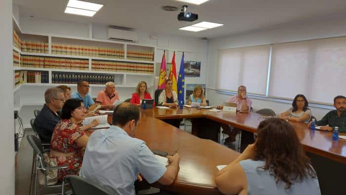 El Gobierno regional aprueba el primer sistema de almacenamiento de energía por baterías en Cuenca y Castilla-La Mancha