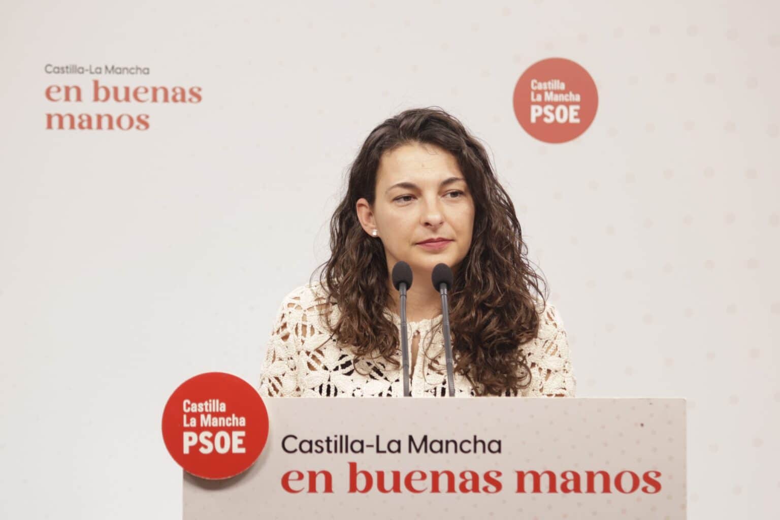 El PSOE critica al PP de CLM por no distanciarse de Cospedal y asegura que su modelo sigue vigente