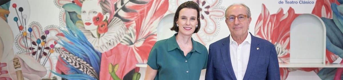 Globalcaja y el Festival de Almagro refuerzan su alianza por el talento joven