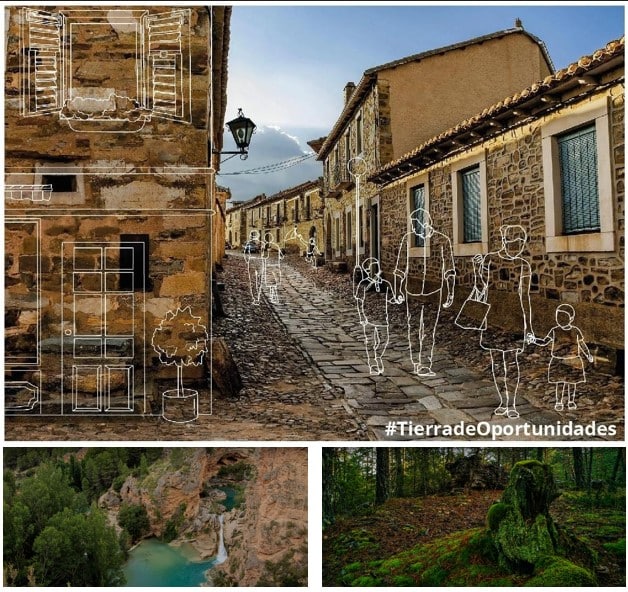 CaixaBank y PRODESE premian cuatro iniciativas emprendedoras en la comarca de la Serranía de Cuenca