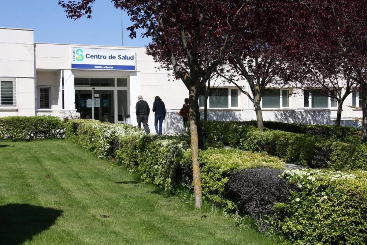 Junta licita las obras de ampliación del Centro de Salud Cuenca II con un plazo de ejecución de nueve meses