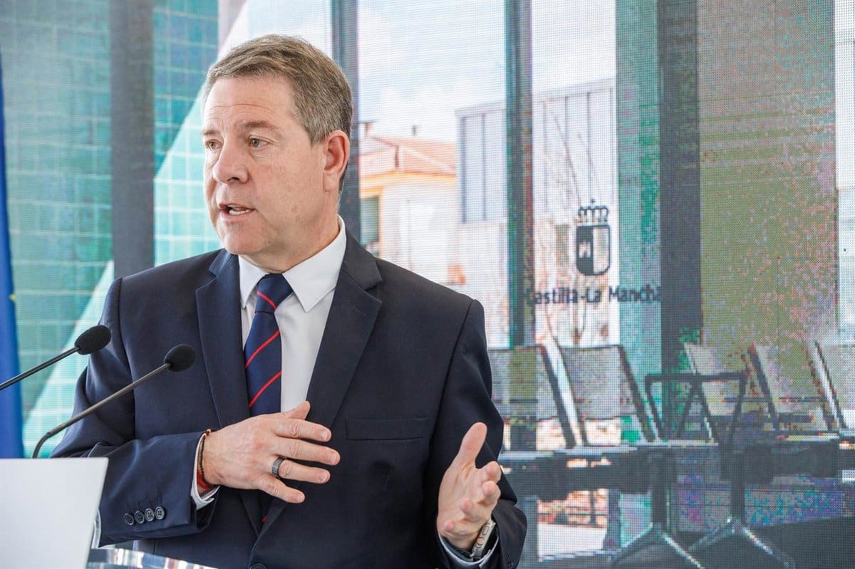 Page no olvida que PP quiso ATC en Cuenca y siembra dudas sobre Enresa: «Quien controlaba, hablaba con Villarejo»