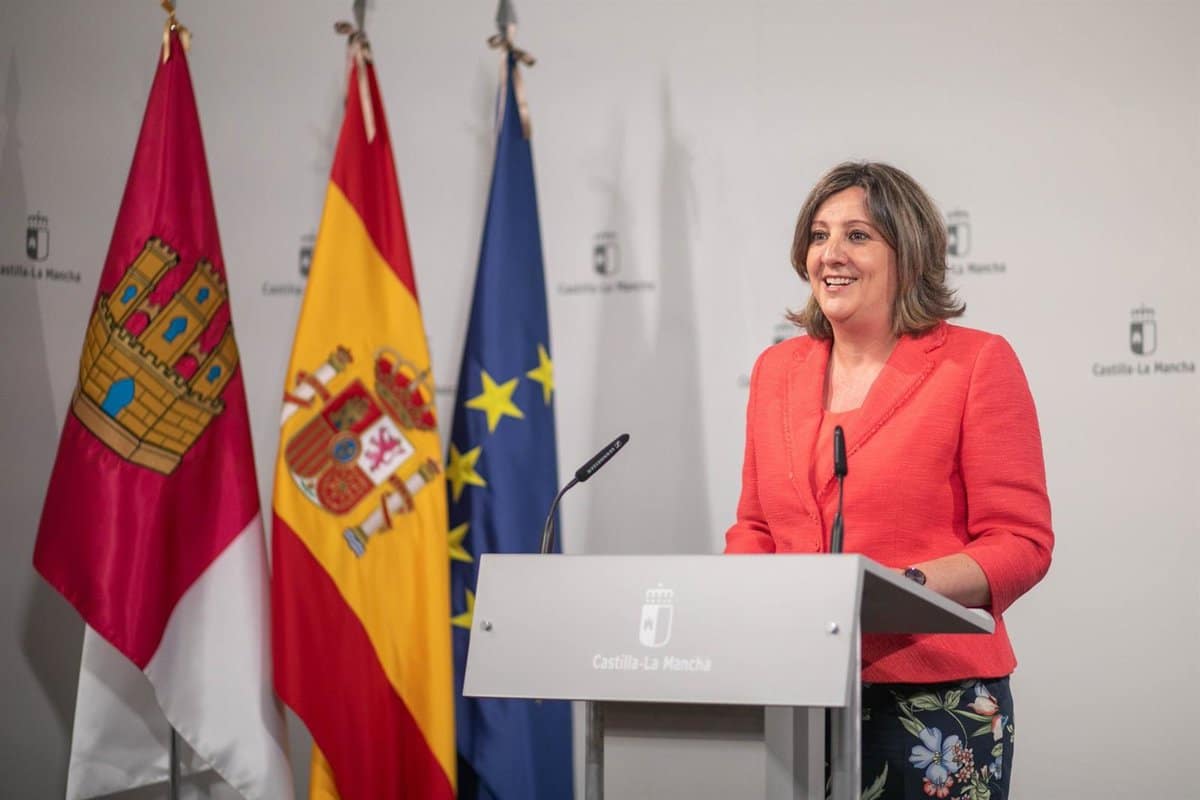 Publicada la resolución provisional del Plan de Empleo para entidades sin ánimo de lucro con 89 proyectos en C-LM