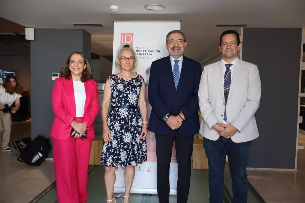 Sanidad estima que en agosto llegarán los primeros pacientes al nuevo hospital de Cuenca
