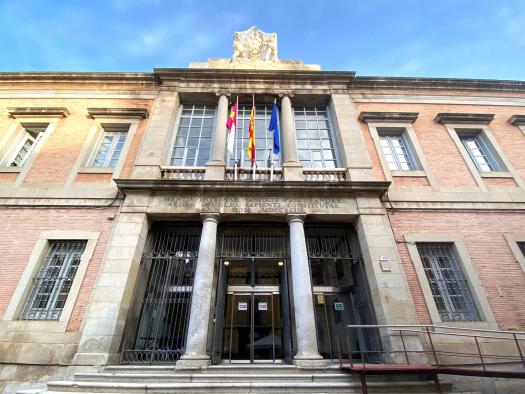 El Gobierno regional cubrirá 40 plazas de policía local en 22 ayuntamientos mediante una encomienda a la Junta de Comunidades