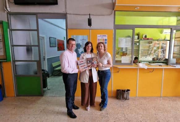 El Gobierno regional distribuye el juego ‘Mujeres Científicas’ a 32 institutos para fomentar vocaciones científicas en igualdad