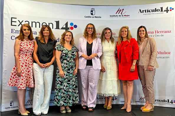 El Gobierno regional lanza convocatoria de 50.000 euros para financiar proyectos que combatan las brechas de género laboral