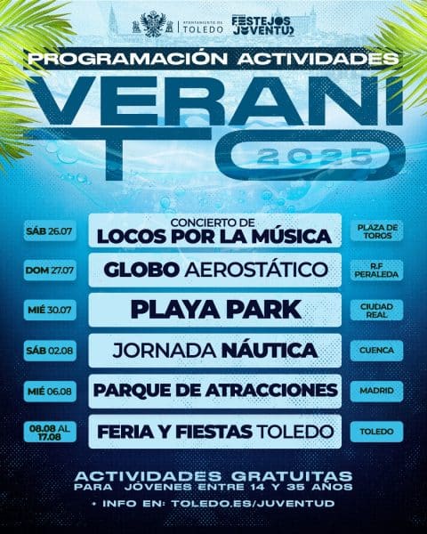 El alcalde resalta el apoyo de la Archidiócesis de Toledo a la candidatura como elemento distintivo frente a otras ciudades