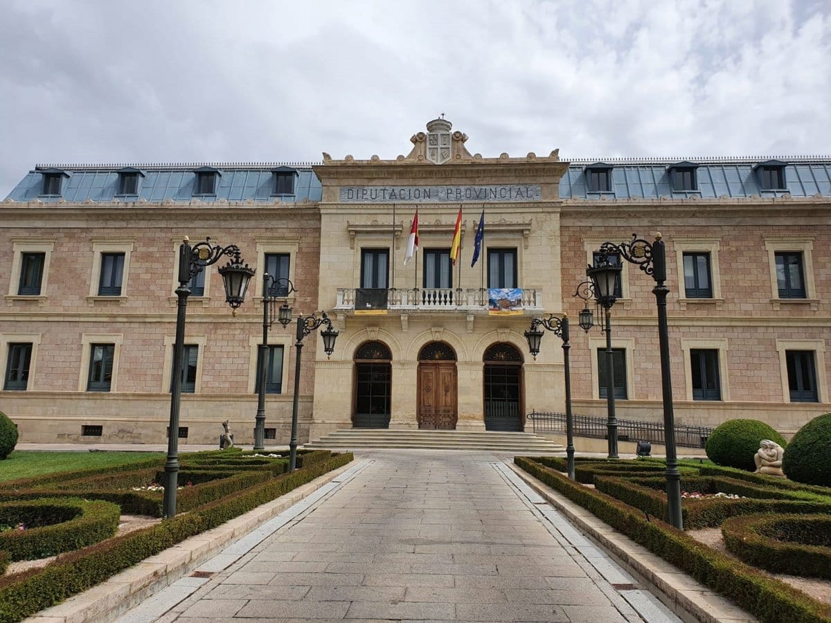 Hasta 44 Proyectos Participan en el IV Concurso Empresarial Integra 4.0 de la Diputación de Cuenca