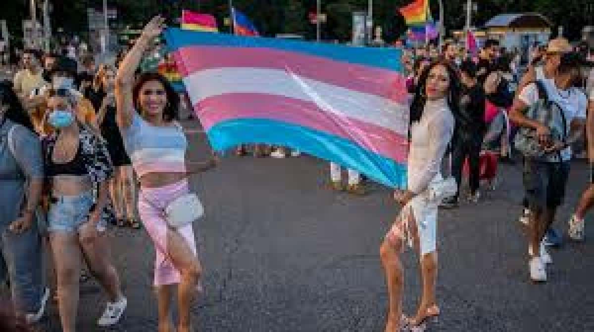 Iniciativa Regional Fortalece Atención Sanitaria para Personas Trans e Intersexuales