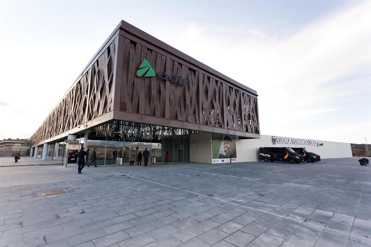 La delegada de la Junta en Cuenca no ve «fundamentación real» en las sospechas sobre el Plan XCuenca por el Caso Ábalos