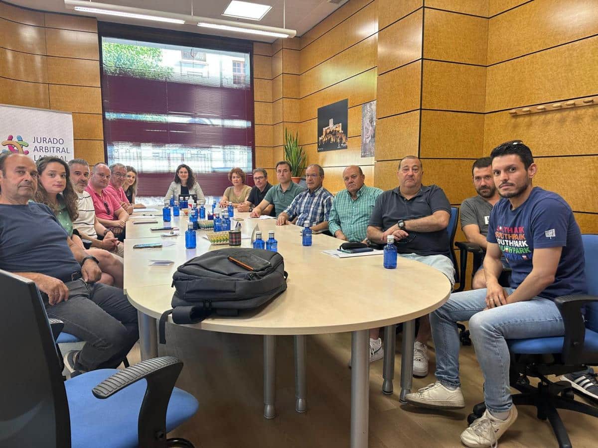 Preocupación Sindical por el Futuro de Plantas de PINA SA en Cuenca y Ciudad Real