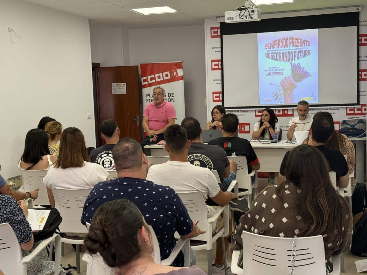 Cultivando el Presente para un Futuro Prometedor