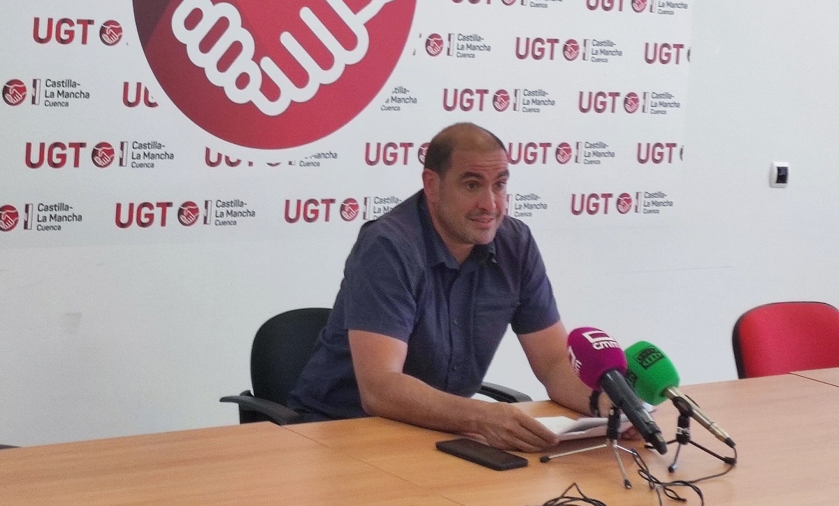 Cuenca Lidera en Índice de Siniestralidad Laboral en España