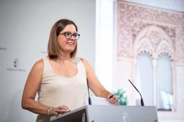 Castilla-La Mancha suma 530 nuevos docentes para el curso escolar 2025/2026 y refuerza la educación en la región