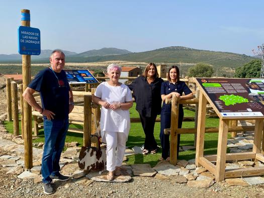 El Gobierno Regional Fomenta el Turismo Astronómico con 86 Miradores y los ‘Veranos Astronómicos’ para Explorar el Cielo