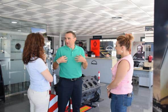 El Gobierno de Castilla-La Mancha amplía el plazo para la convocatoria de Captación del Talento hasta el 30 de octubre