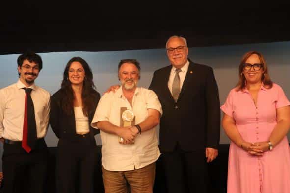 El Gobierno regional anunciará en la primera quincena de septiembre la apertura de la convocatoria de ayudas para la producción teatral, con un presupuesto de 300.000 euros.