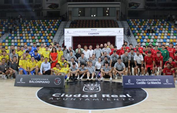 El Gobierno regional anunciará la próxima semana la resolución de ayudas para deportistas de élite, que beneficiará a cerca de un centenar de atletas.