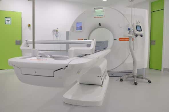 El TC del CEDT de Tarancón realiza más de 500 pruebas en 2023 con tiempos de espera inferiores a tres semanas