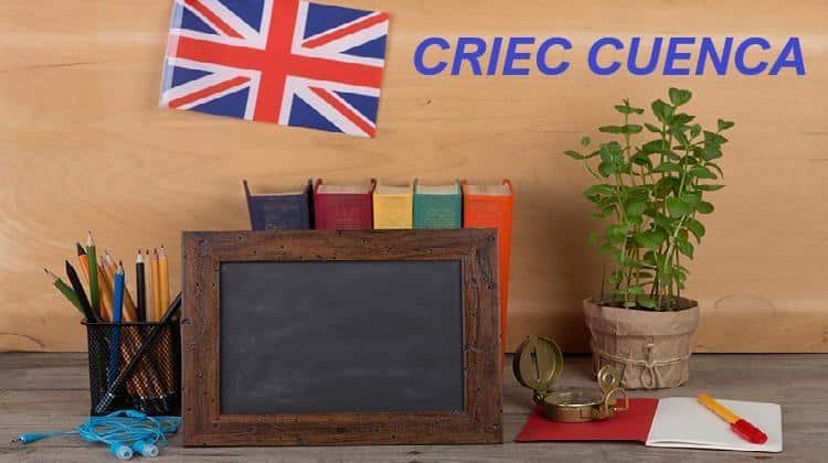 Curso 25-26 en CRIEC Cuenca»