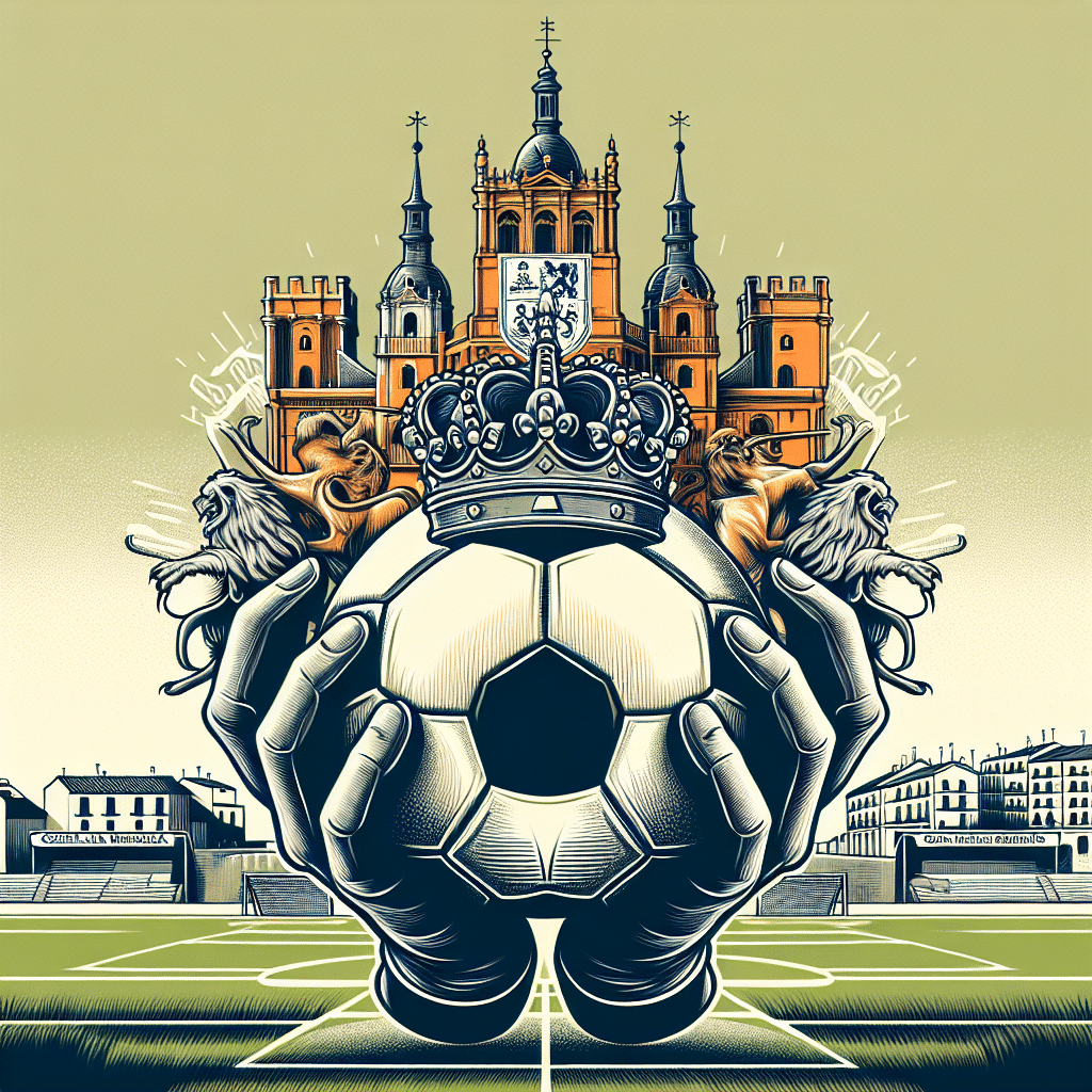 Este jueves se celebra el XXVIII Día Institucional de la Federación de Fútbol de Castilla-La Mancha