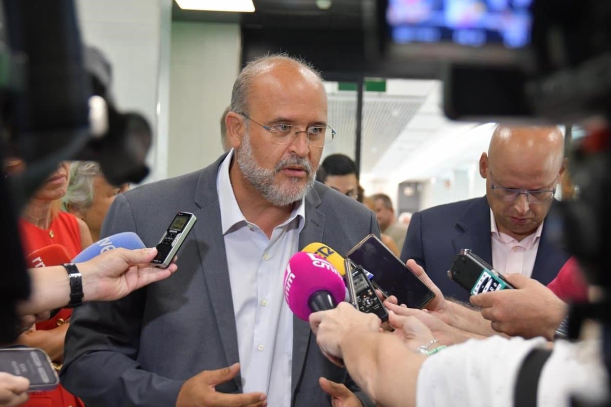 incremento del 30 por ciento pero reducción de la superficie quemada a la mitad