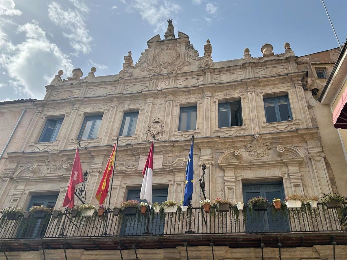 La Junta de Gobierno Conquense Aprueba las Bases para la Provisión de Cinco Nuevas Plazas en la OPE Municipal