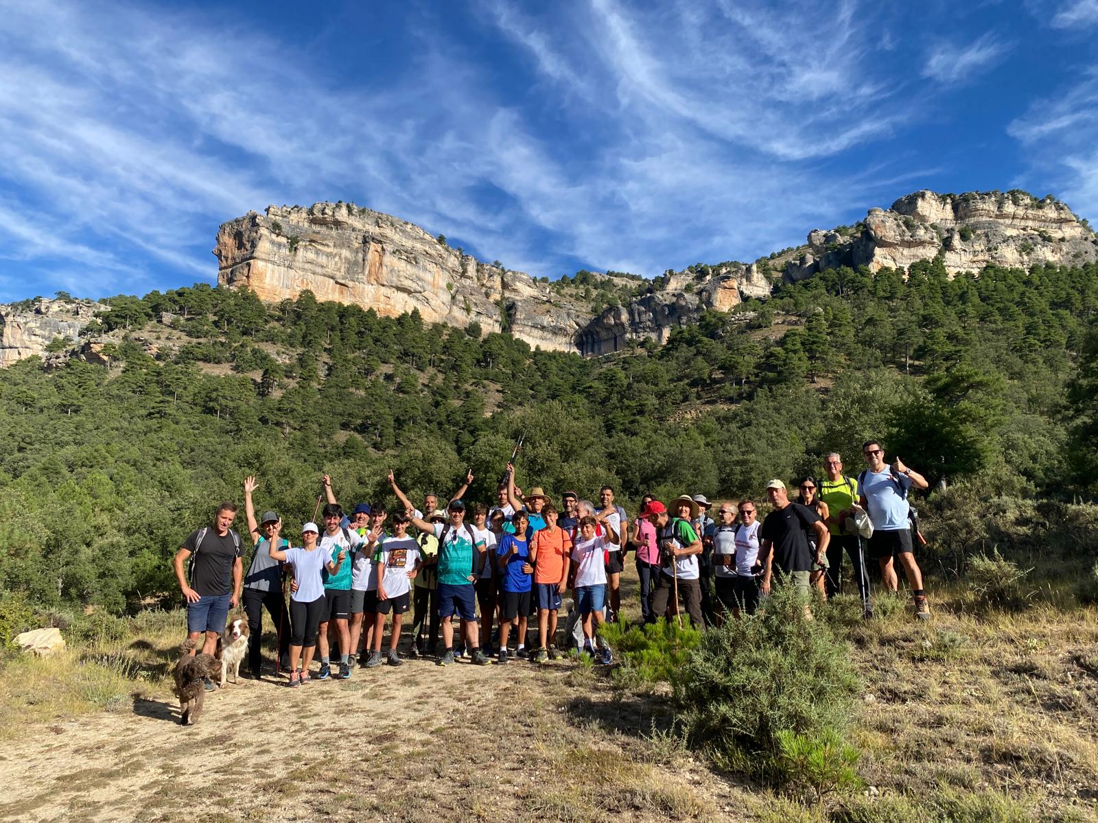 Huélamo celebra la III Semana del Deporte con quince propuestas deportivas gratuitas