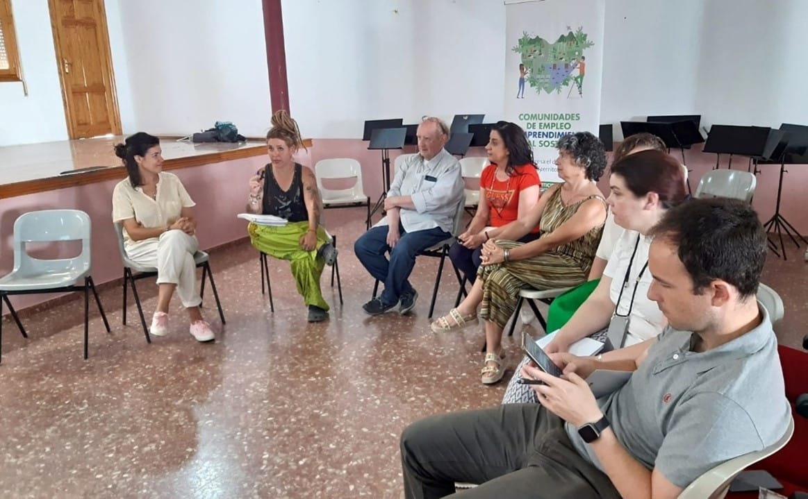 La Serranía Conquense y la Manchuela suman fuerzas para consolidarse como destino turístico sostenible