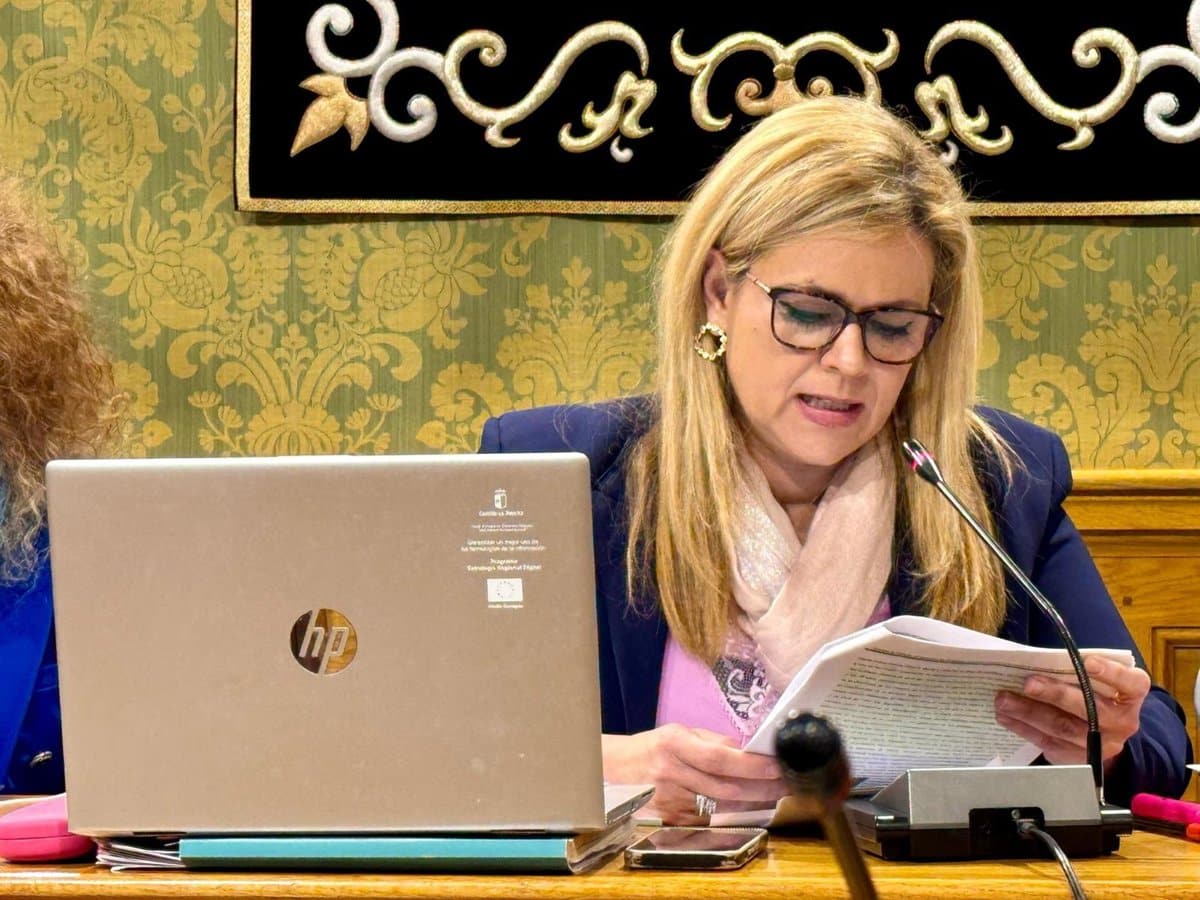 Otoño en el Teatro Auditorio ‘José Luis Perales’ de Cuenca