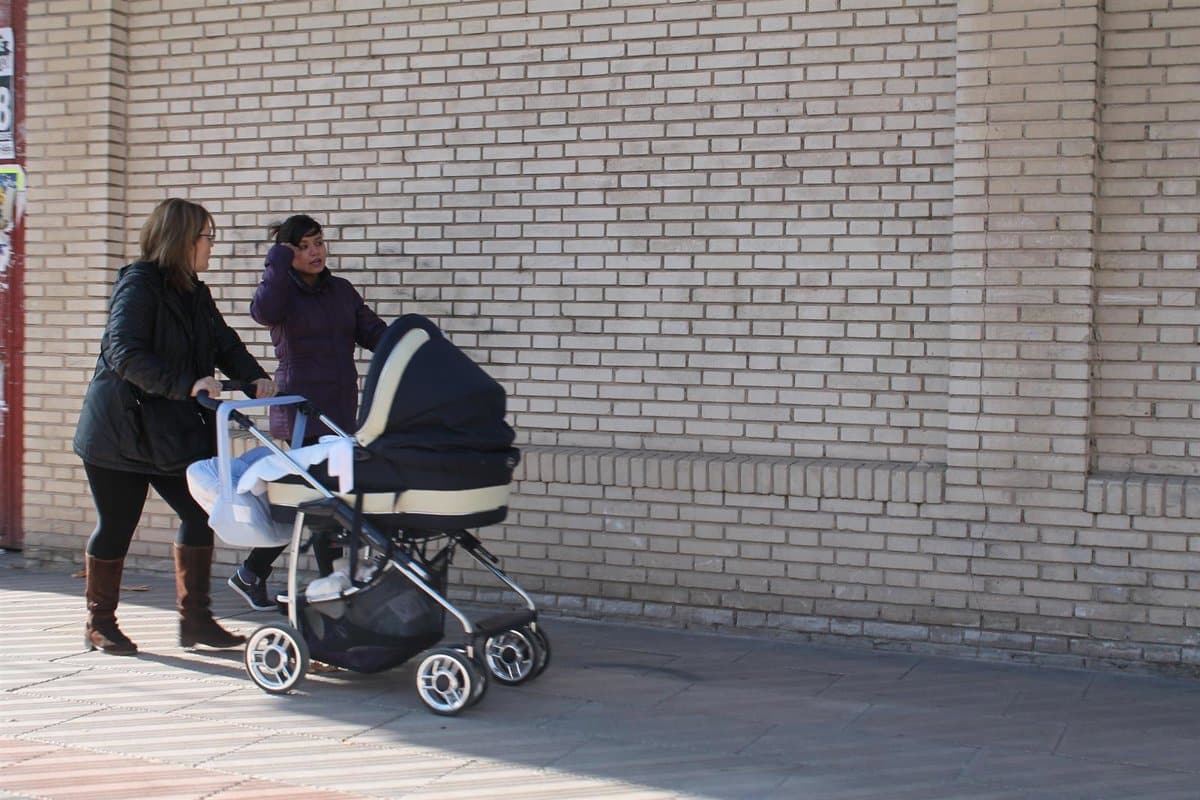 C-LM Registró 1.272 Nacimientos En Julio, Alcanzando Los 8.239 En Lo Que Va De 2025, Un 1,53% Más Que En 2024