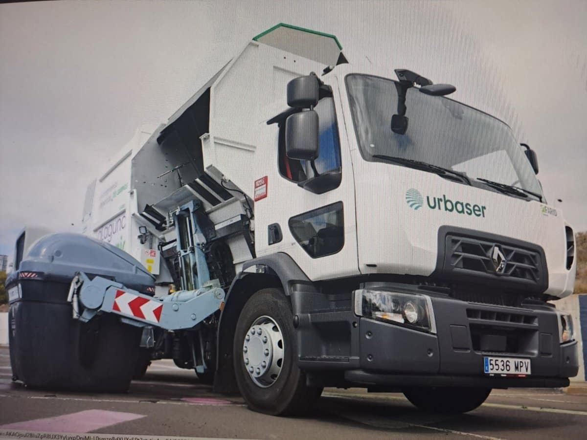 CCOO solicita a la Diputación de Cuenca un cambio en el modelo de gestión de recogida de residuos en la provincia