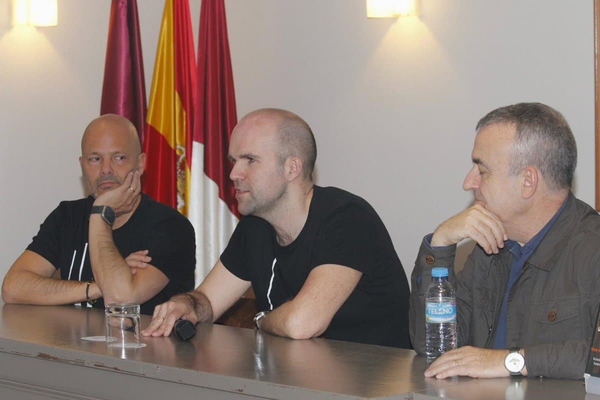 Carmen Posadas, entre las estrellas literarias que brillarán en Cuenca con Las Casas Ahorcadas