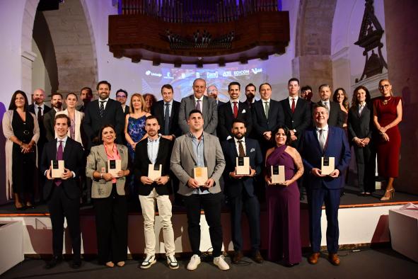 Castilla-La Mancha avanza en la ley de simplificación para fomentar la confianza en los ciudadanos y las empresas