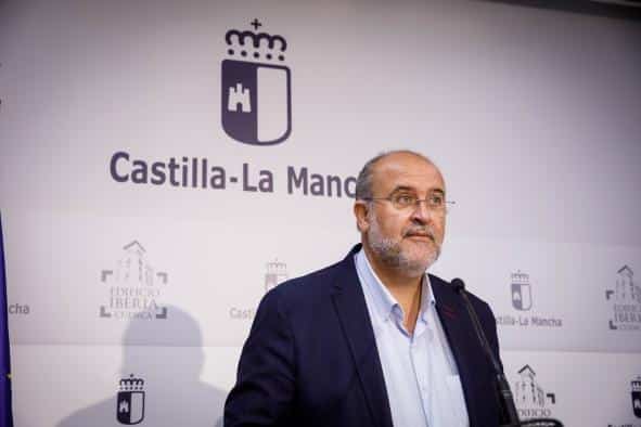 Castilla-La Mancha celebrará el Debate sobre el Estado de la Región los días 16 y 17 de octubre con propuestas clave para el futuro.