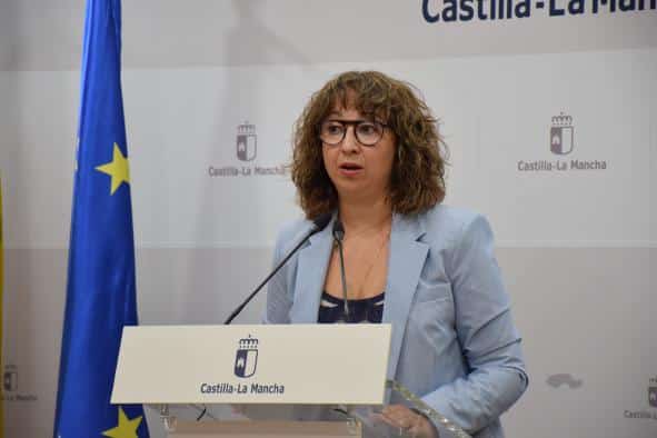 Castilla-La Mancha lidera la caída del paro y supera las 800.000 personas afiliadas a la Seguridad Social en agosto