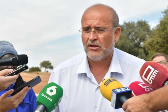 Castilla-La Mancha reclama a la Unión Europea el mantenimiento de ayudas al sector ganadero para asegurar su futuro sostenible.