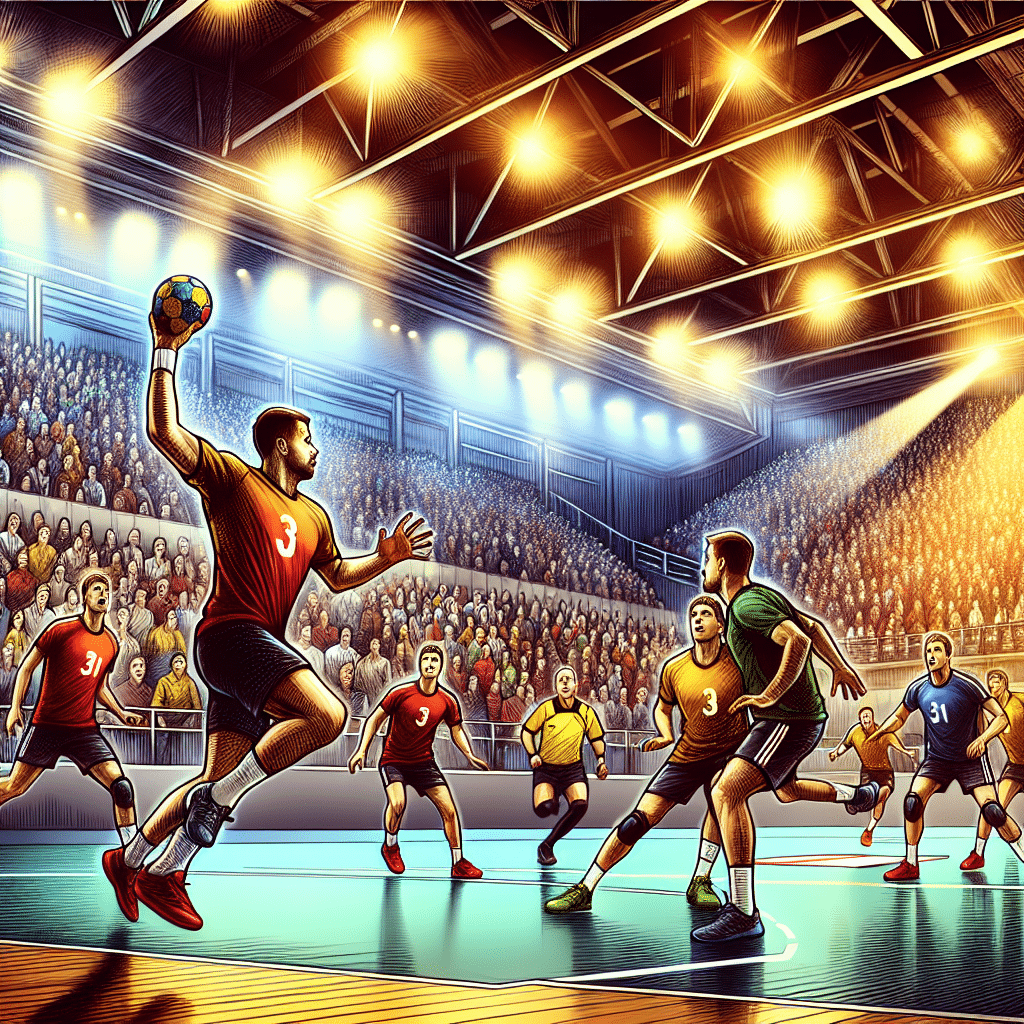 El Caserío se aferra al triunfo y da la vuelta en casa en la Liga Asobal con un estreno exitoso en su debut