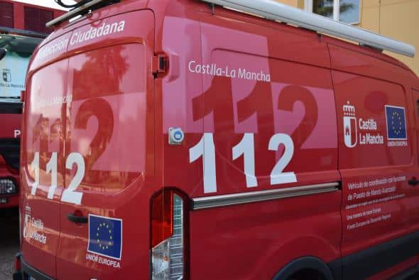 El Gobierno de Castilla-La Mancha suspende el Plan Específico por Fenómenos Meteorológicos Adversos (METEOCAM) en Cuenca y Albacete.