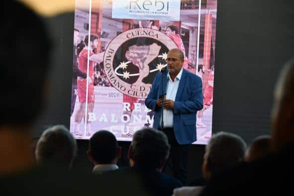 El Gobierno de Castilla-La Mancha impulsa el turismo regional mediante la colaboración con clubes deportivos locales