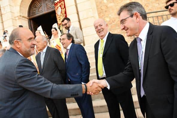 El Gobierno de Castilla-La Mancha inaugura el centro de mayores de Tarancón en las próximas semanas