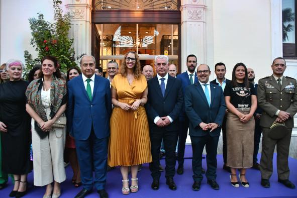 El Gobierno de Castilla-La Mancha propone a diputaciones unirse al Plan Corresponsables para municipios de menos de 10.000 habitantes